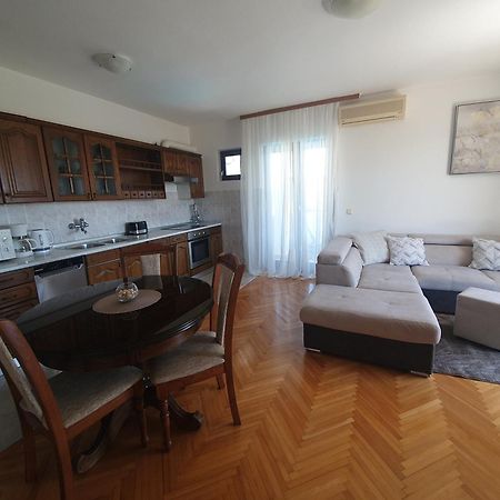 זאדאר Apartments Amelie מראה חיצוני תמונה