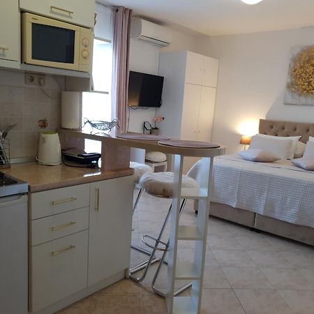 זאדאר Apartments Amelie מראה חיצוני תמונה
