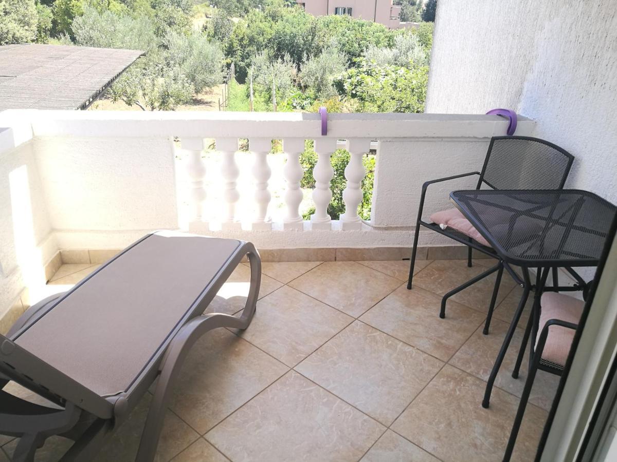 זאדאר Apartments Amelie מראה חיצוני תמונה