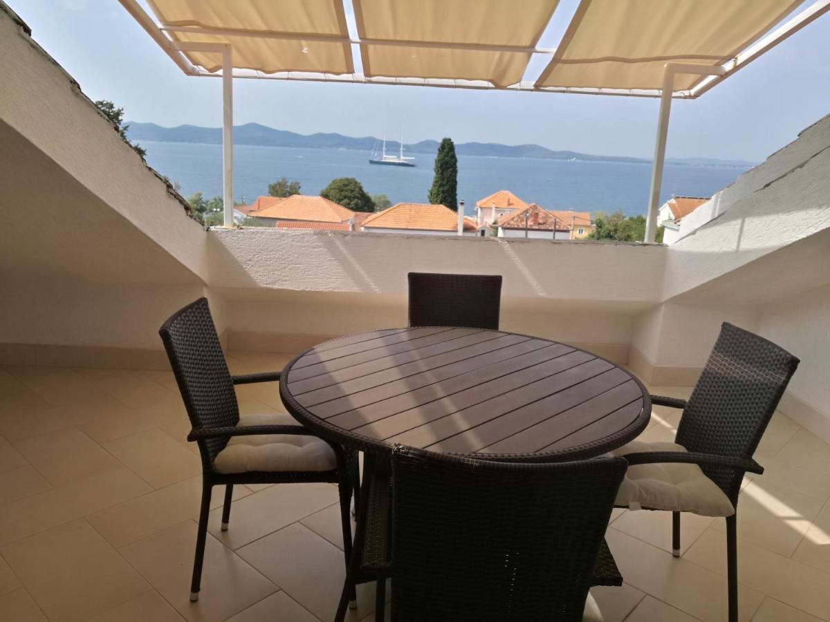זאדאר Apartments Amelie חדר תמונה