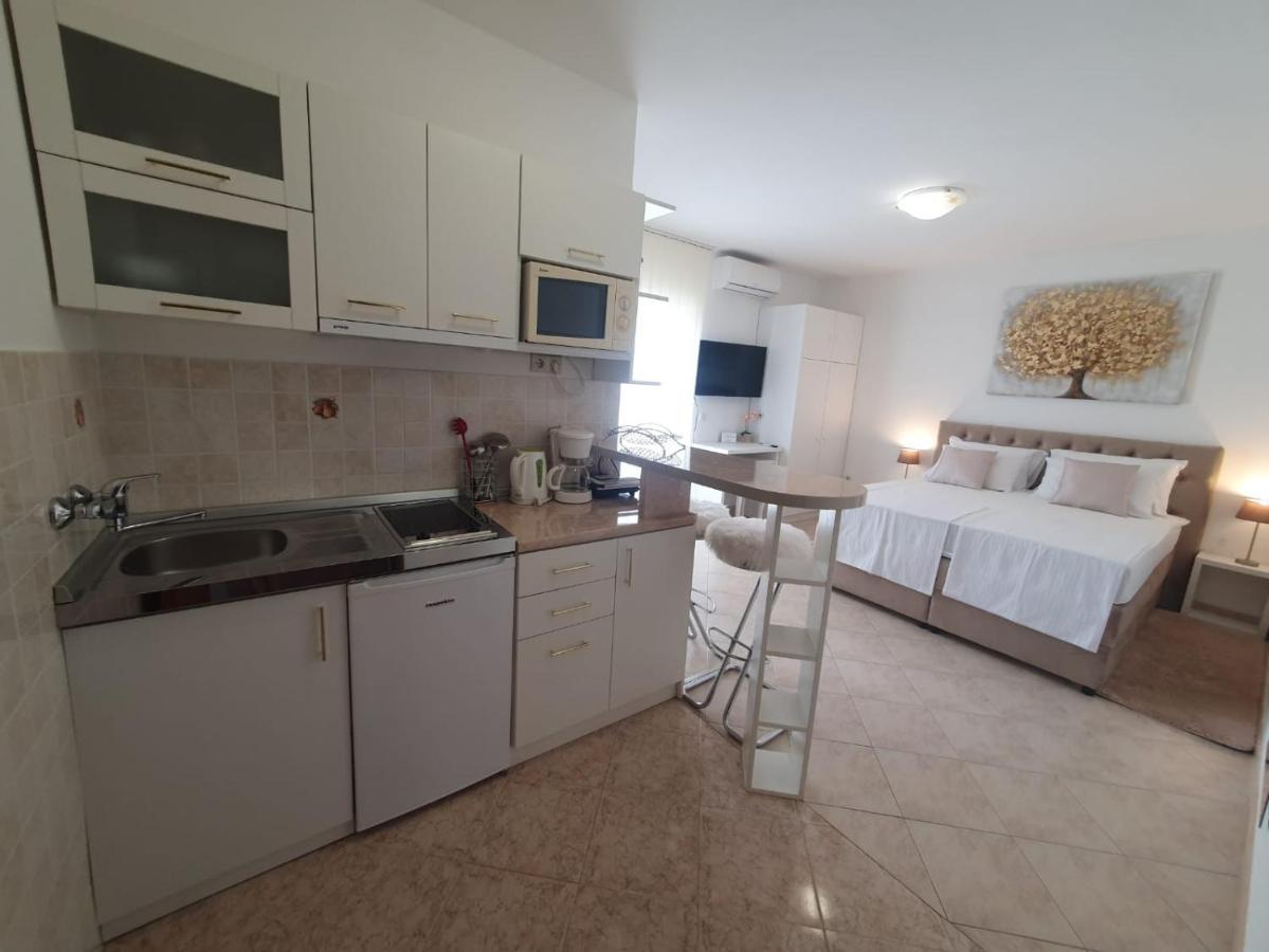 זאדאר Apartments Amelie מראה חיצוני תמונה