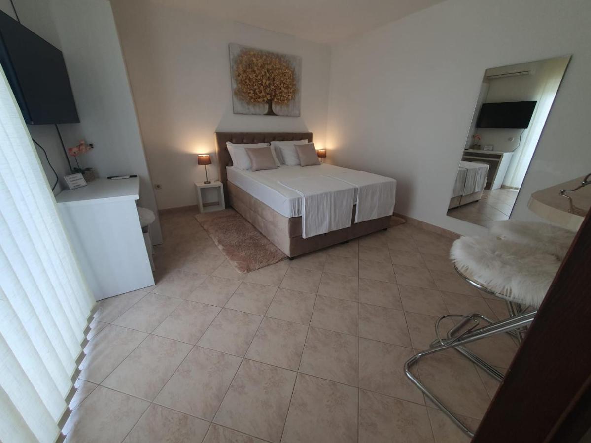זאדאר Apartments Amelie מראה חיצוני תמונה