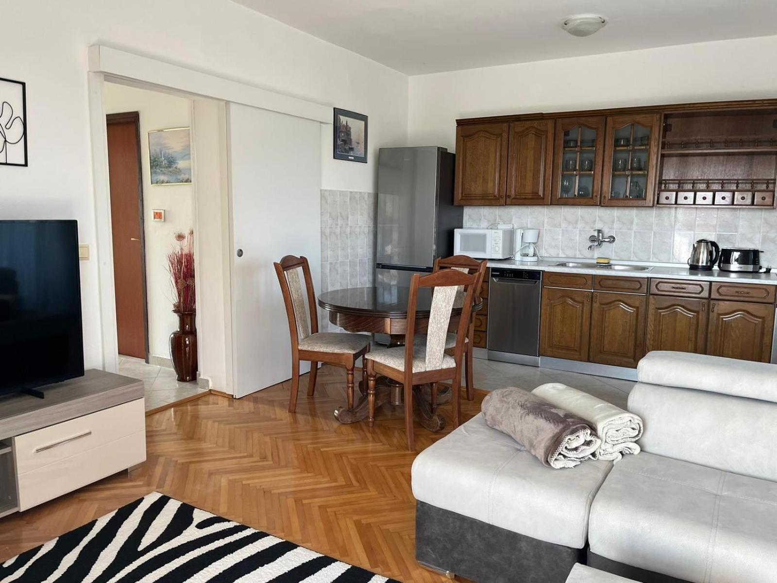 זאדאר Apartments Amelie חדר תמונה