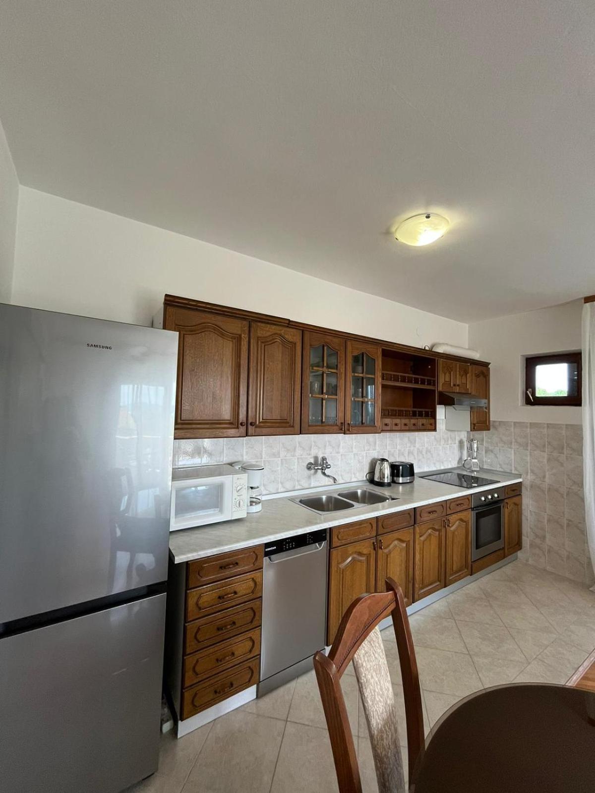 זאדאר Apartments Amelie חדר תמונה