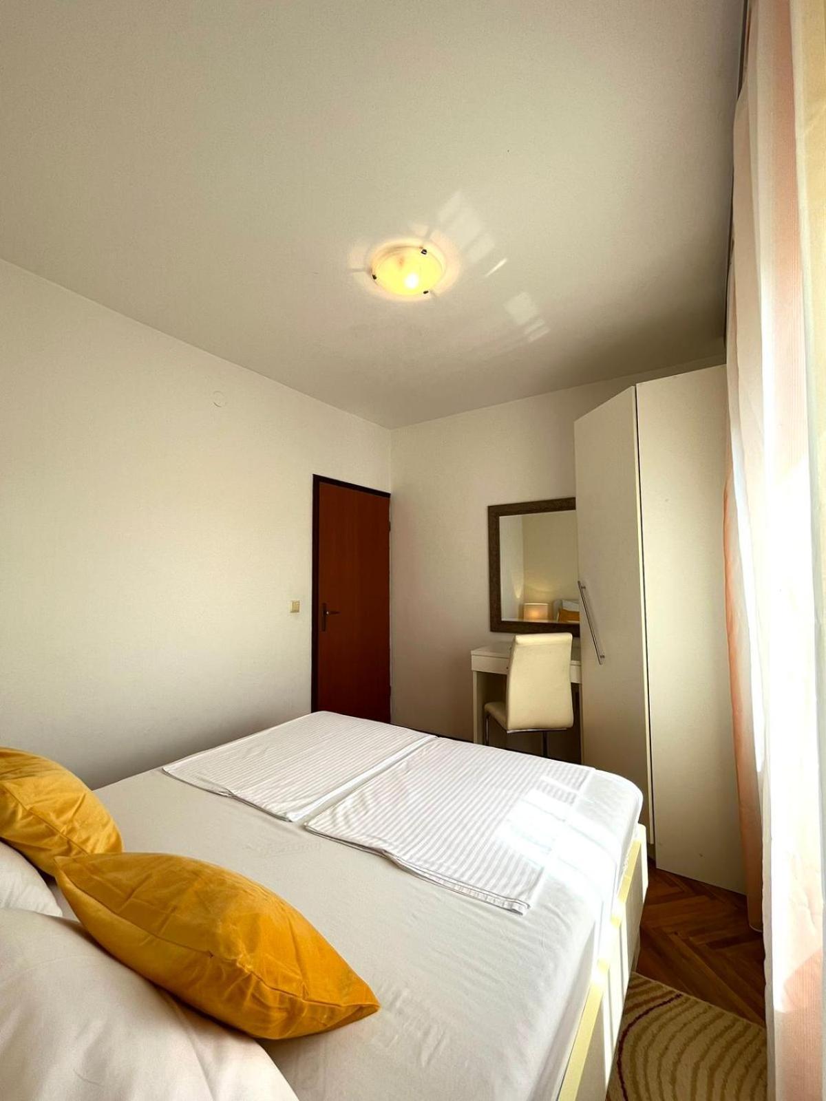 זאדאר Apartments Amelie חדר תמונה