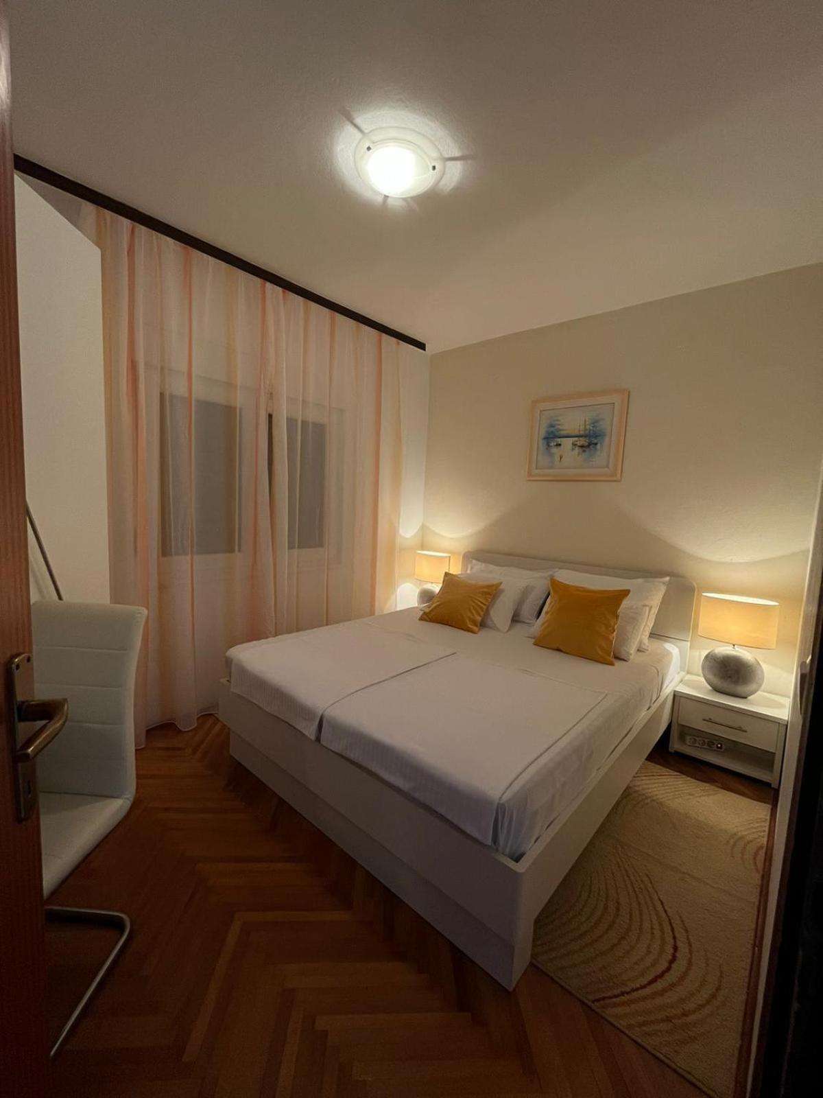 זאדאר Apartments Amelie חדר תמונה