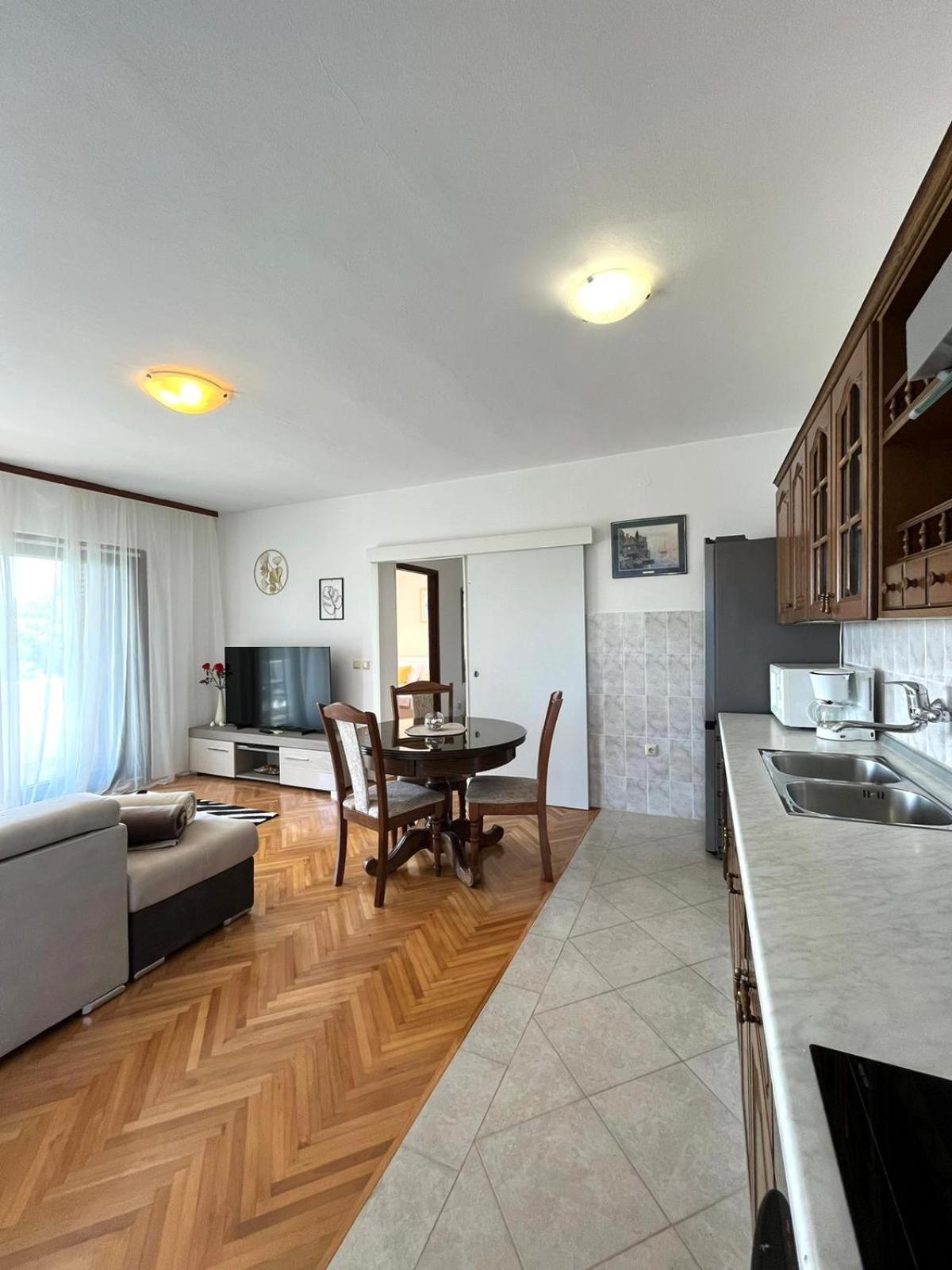 זאדאר Apartments Amelie חדר תמונה