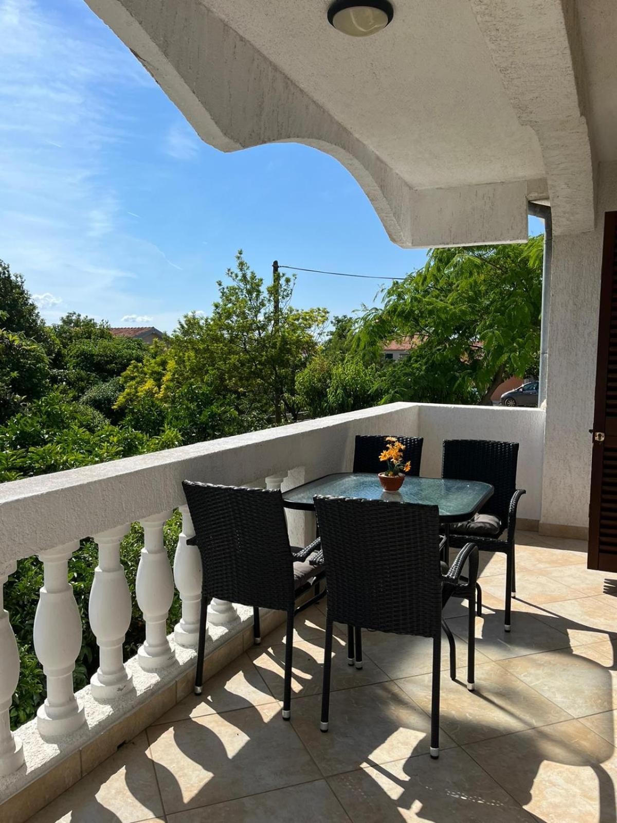 זאדאר Apartments Amelie חדר תמונה