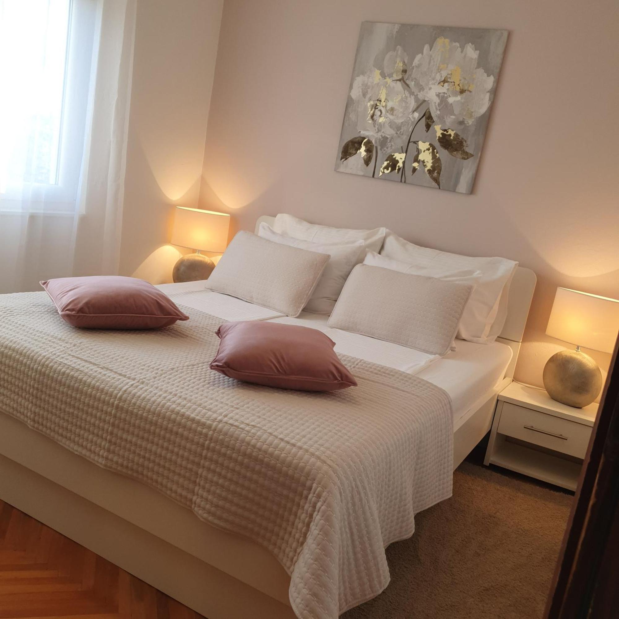 זאדאר Apartments Amelie חדר תמונה