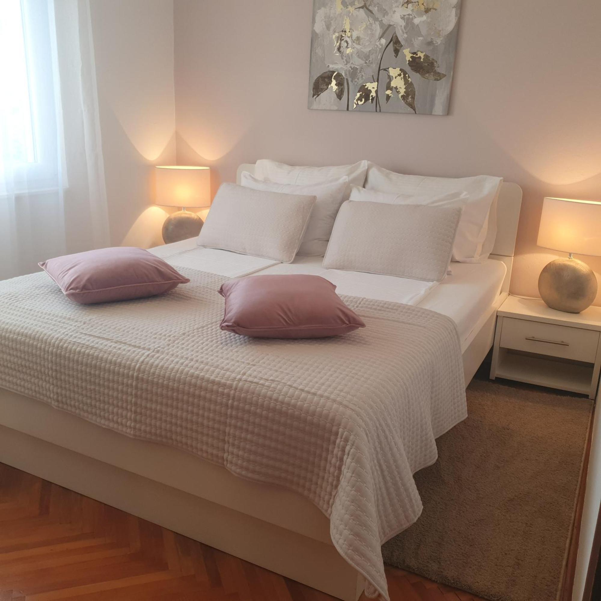 זאדאר Apartments Amelie חדר תמונה