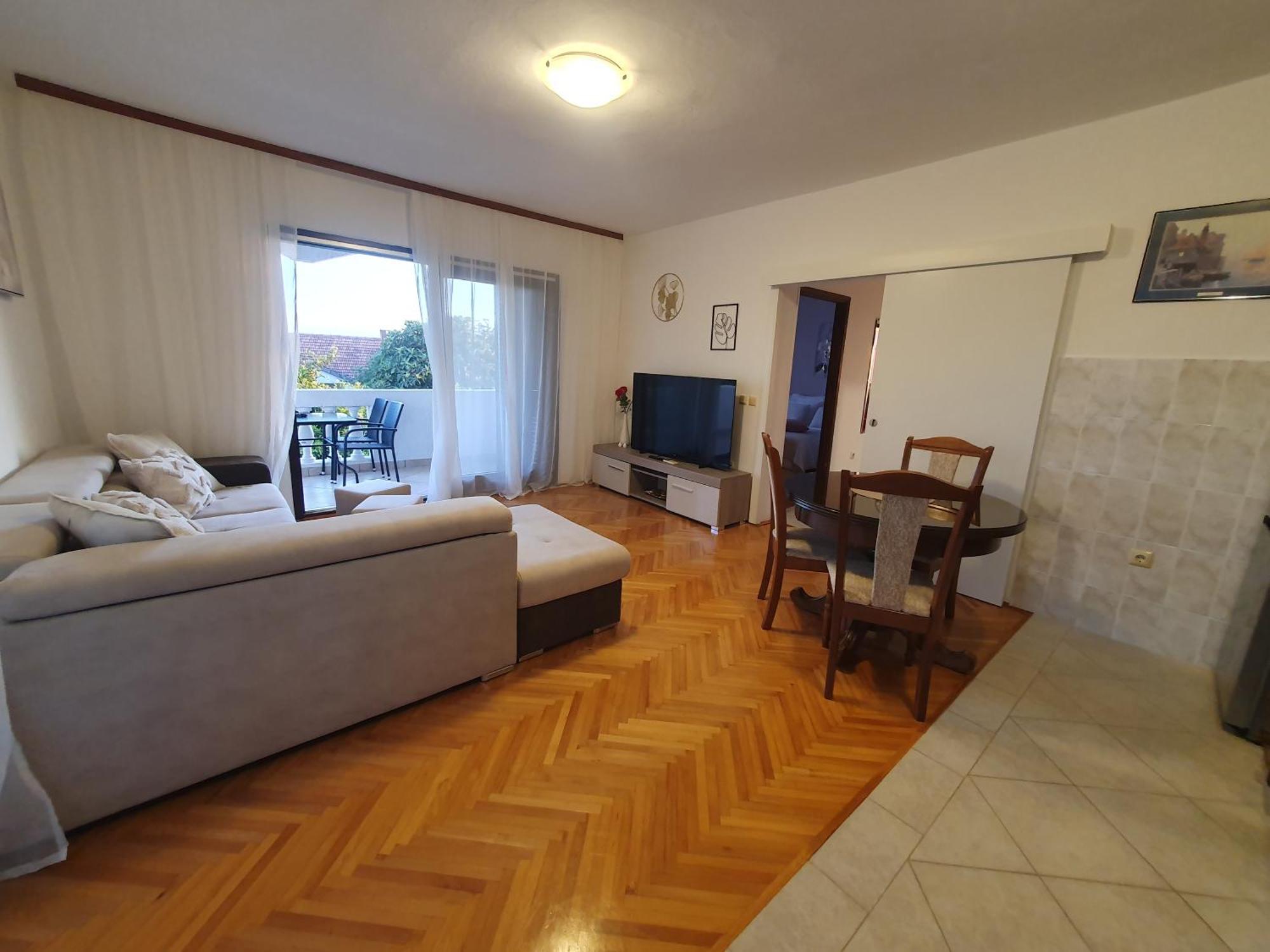 זאדאר Apartments Amelie חדר תמונה
