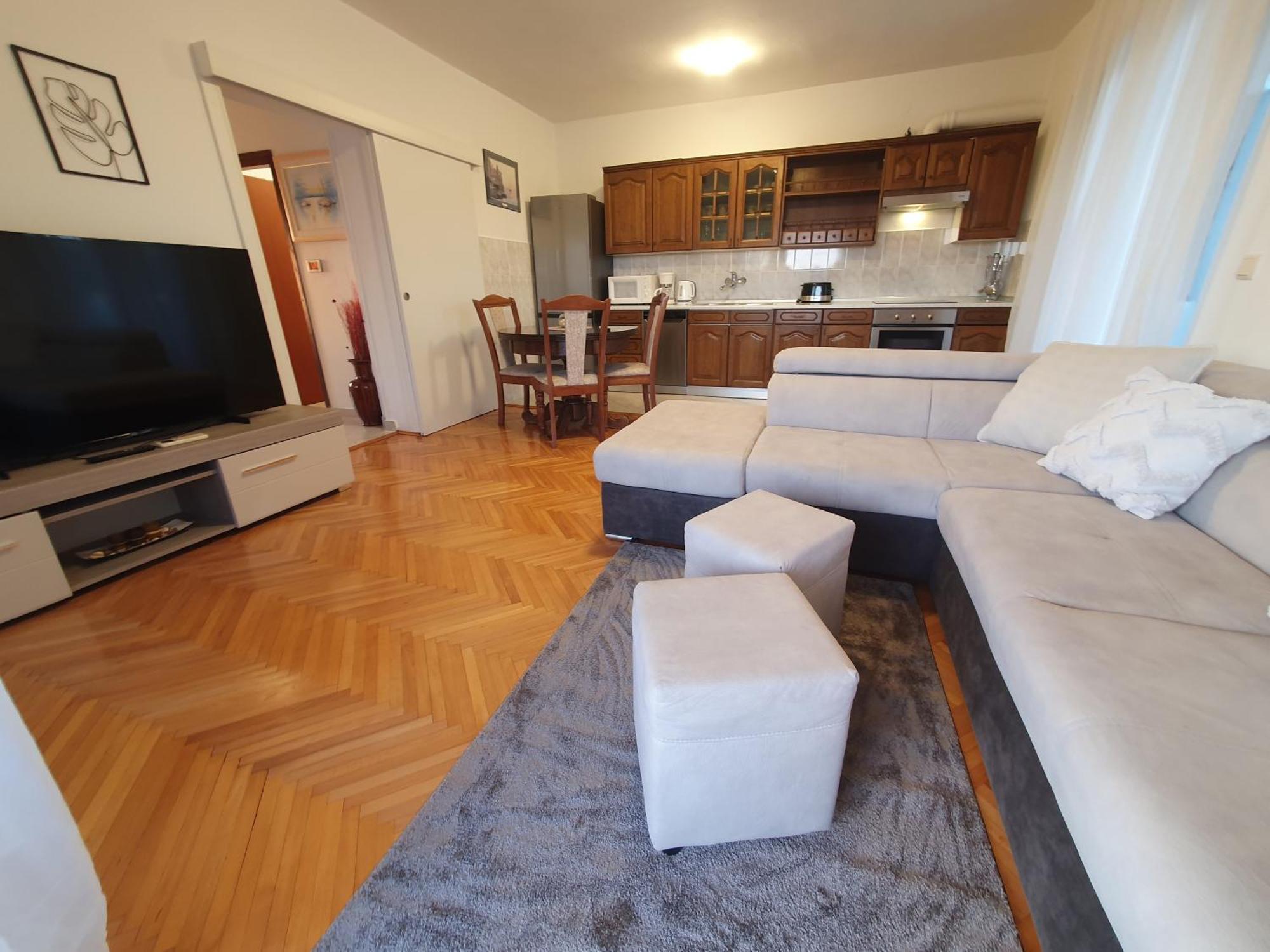 זאדאר Apartments Amelie חדר תמונה