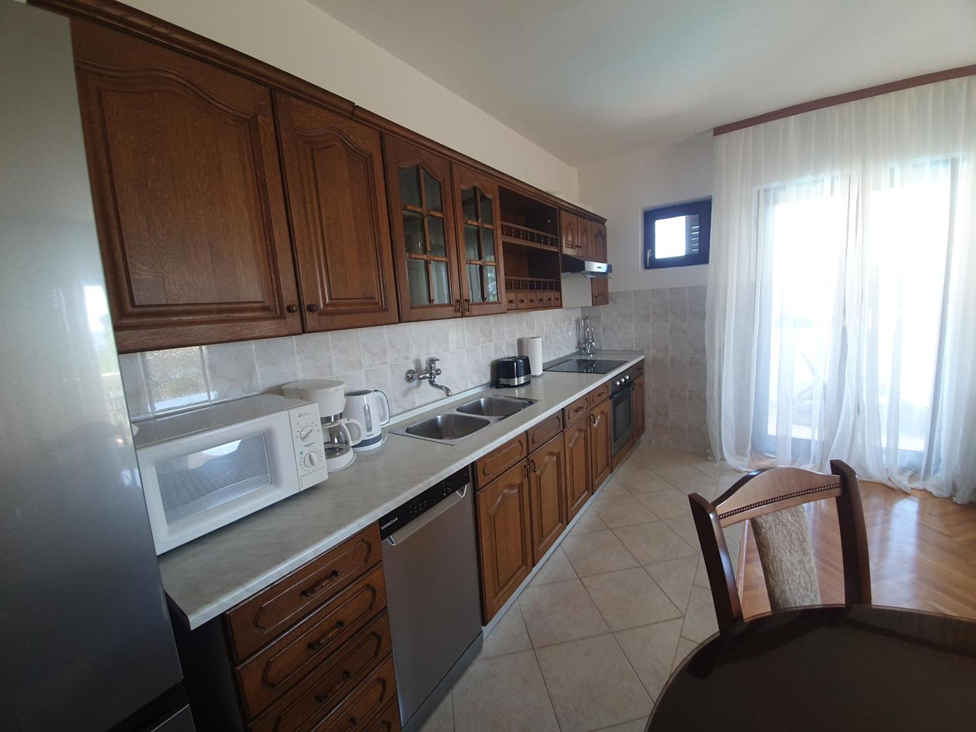 זאדאר Apartments Amelie מראה חיצוני תמונה