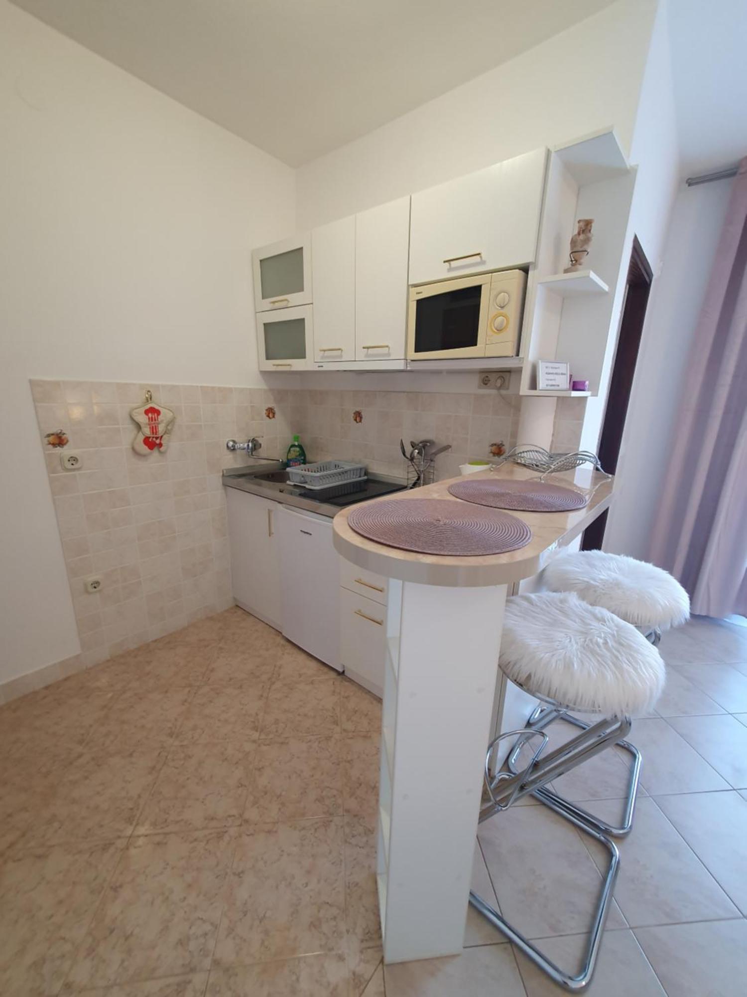 זאדאר Apartments Amelie חדר תמונה