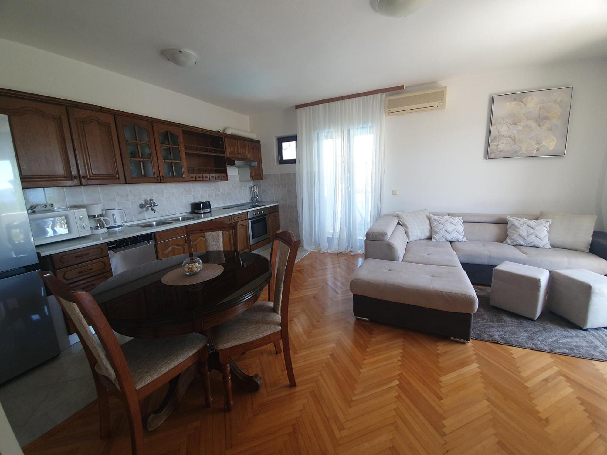 זאדאר Apartments Amelie מראה חיצוני תמונה