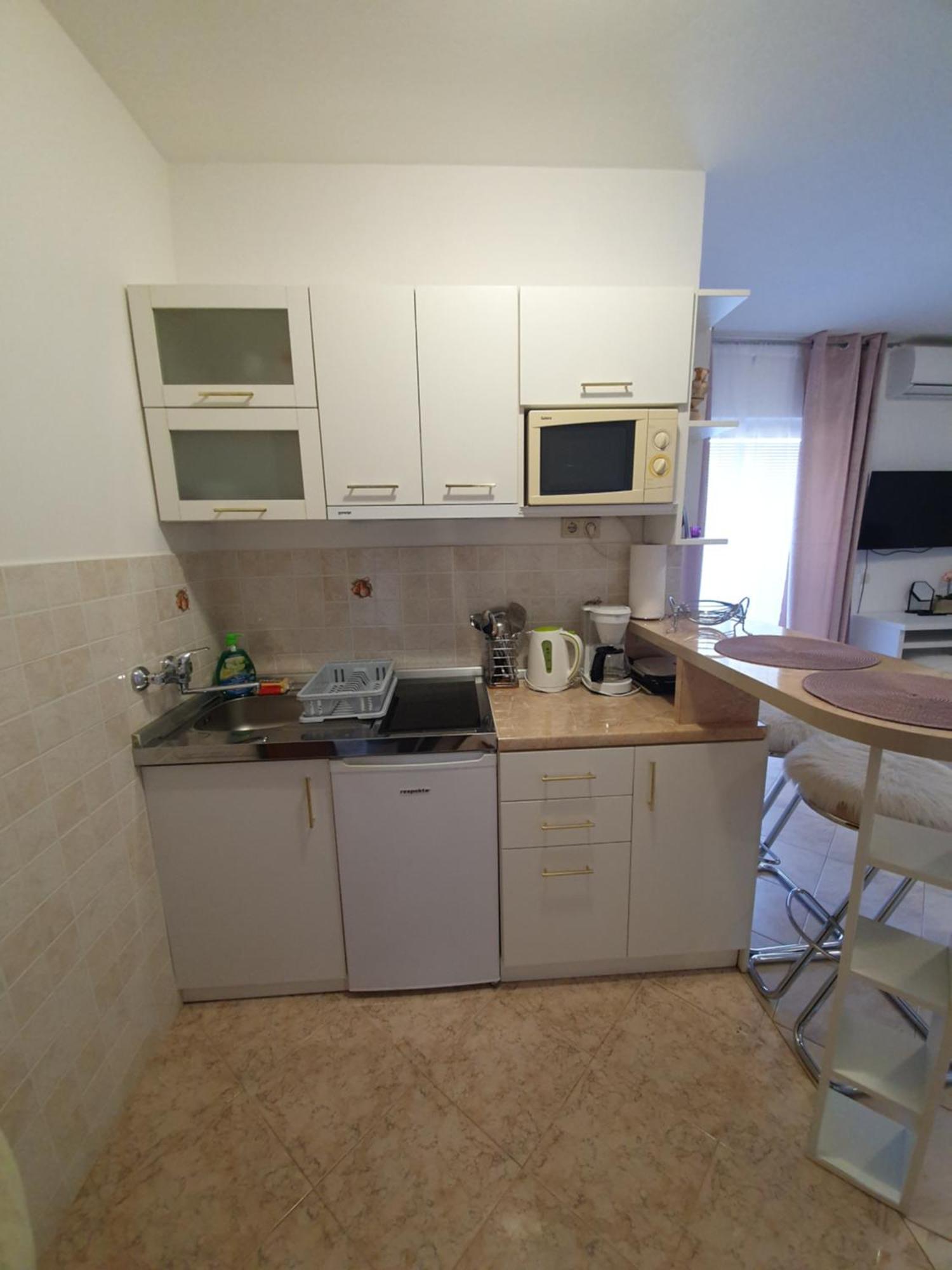 זאדאר Apartments Amelie חדר תמונה