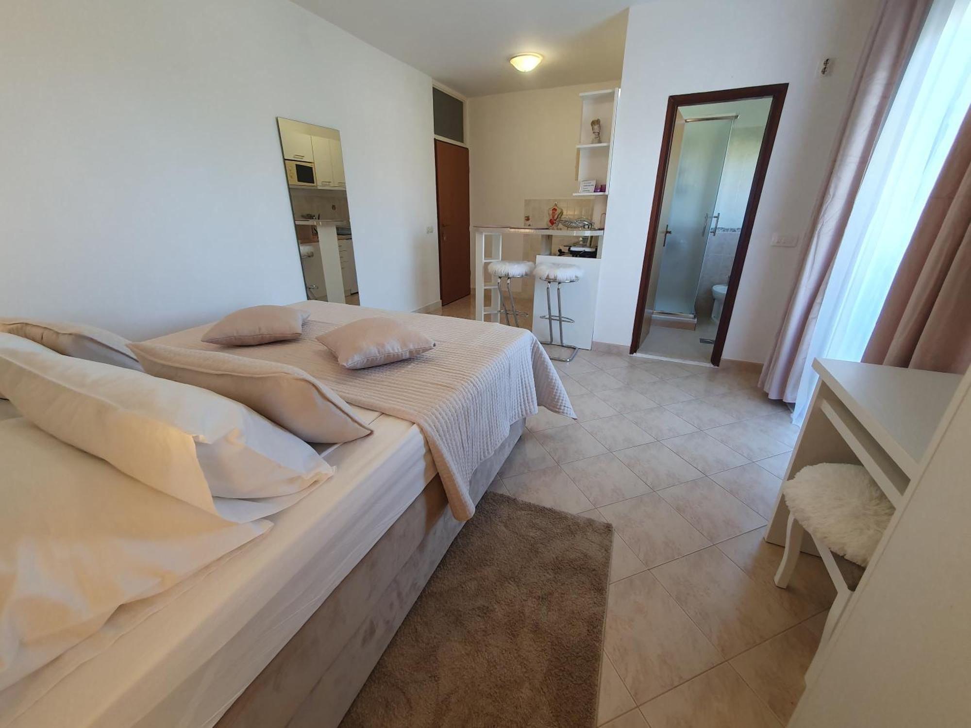 זאדאר Apartments Amelie חדר תמונה