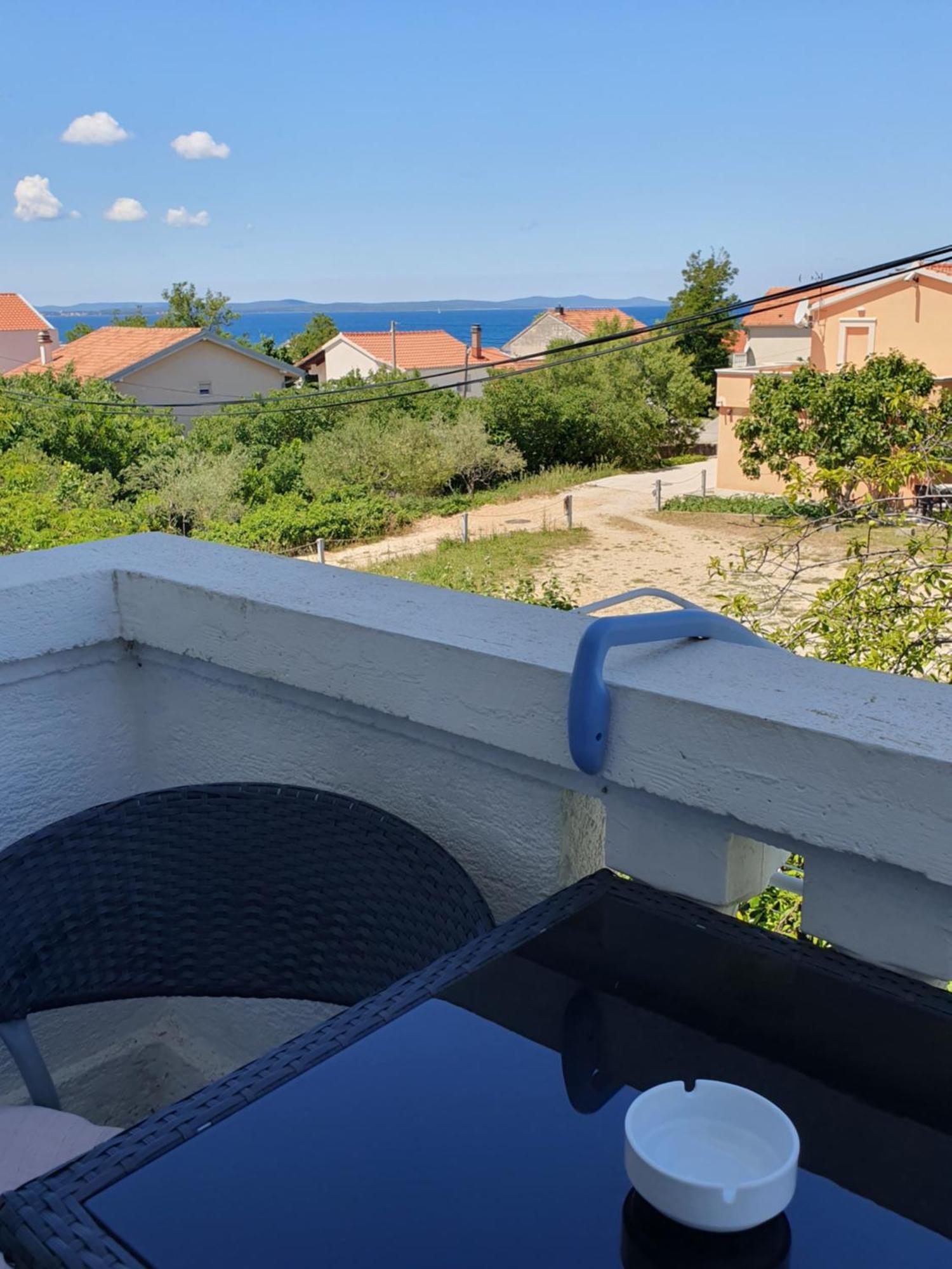 זאדאר Apartments Amelie מראה חיצוני תמונה