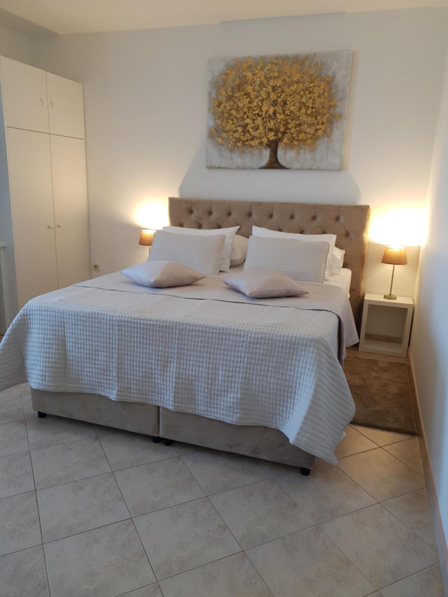 זאדאר Apartments Amelie מראה חיצוני תמונה
