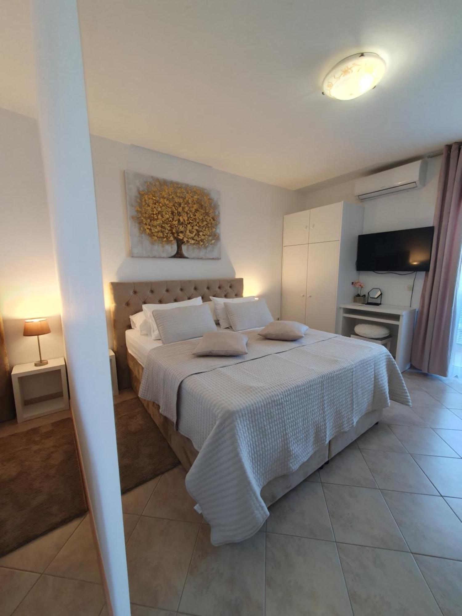 זאדאר Apartments Amelie מראה חיצוני תמונה