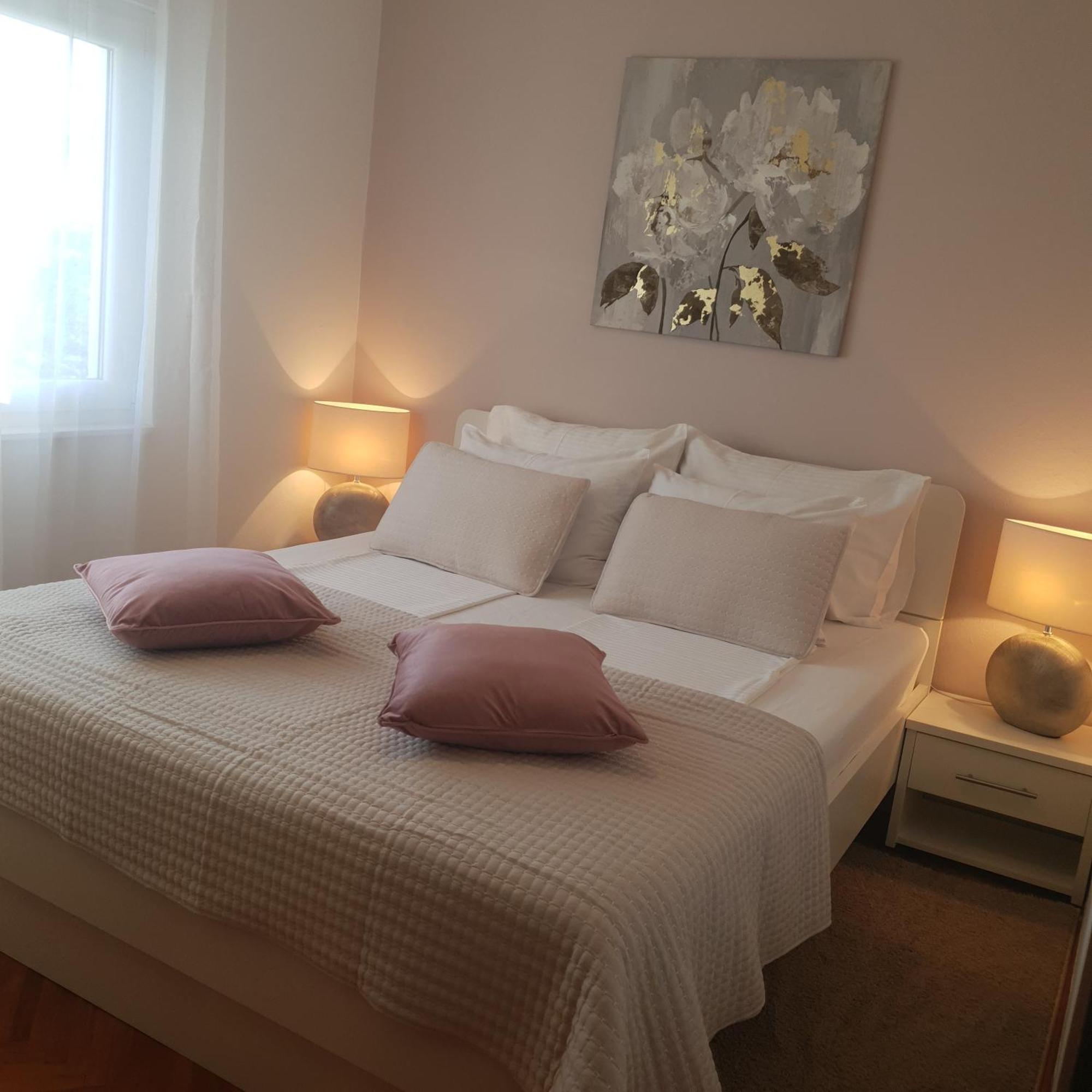 זאדאר Apartments Amelie מראה חיצוני תמונה