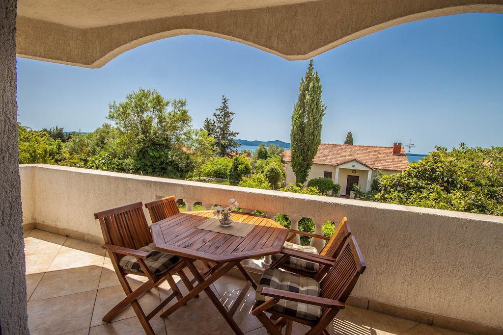 זאדאר Apartments Amelie מראה חיצוני תמונה