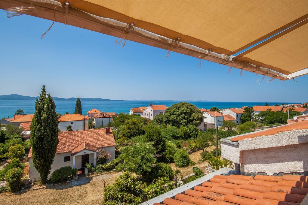זאדאר Apartments Amelie מראה חיצוני תמונה