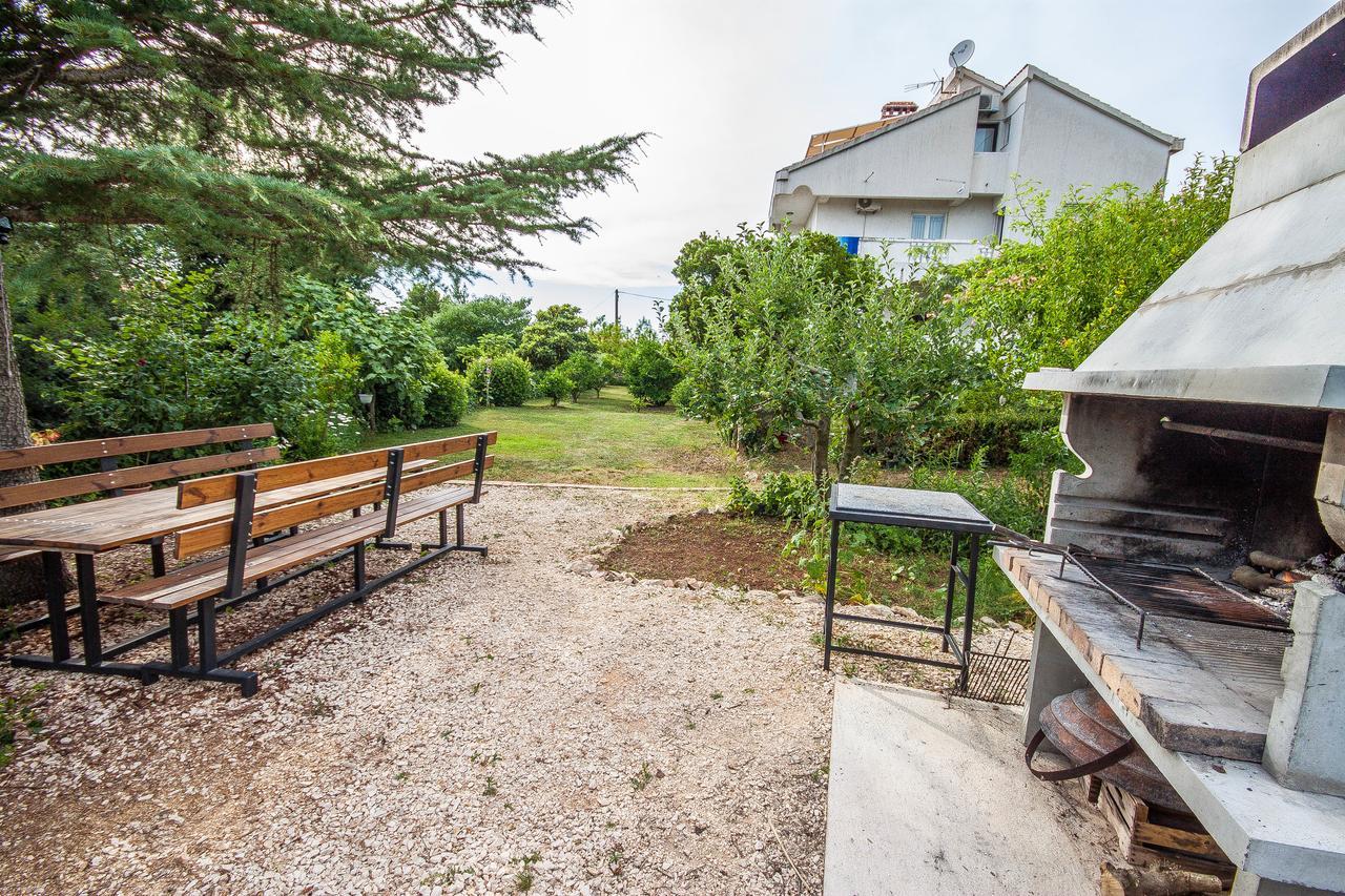 זאדאר Apartments Amelie מראה חיצוני תמונה