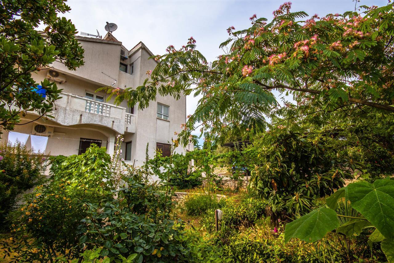 זאדאר Apartments Amelie מראה חיצוני תמונה