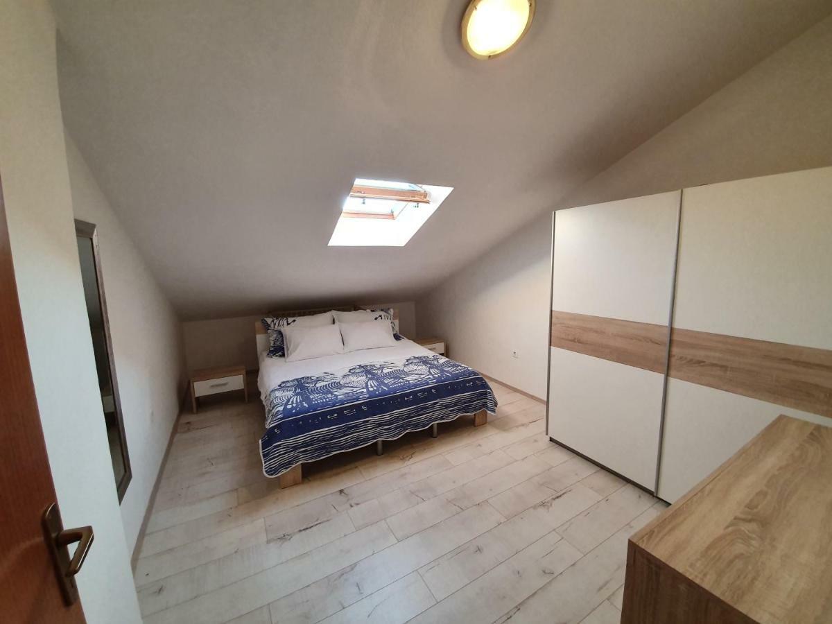 זאדאר Apartments Amelie מראה חיצוני תמונה