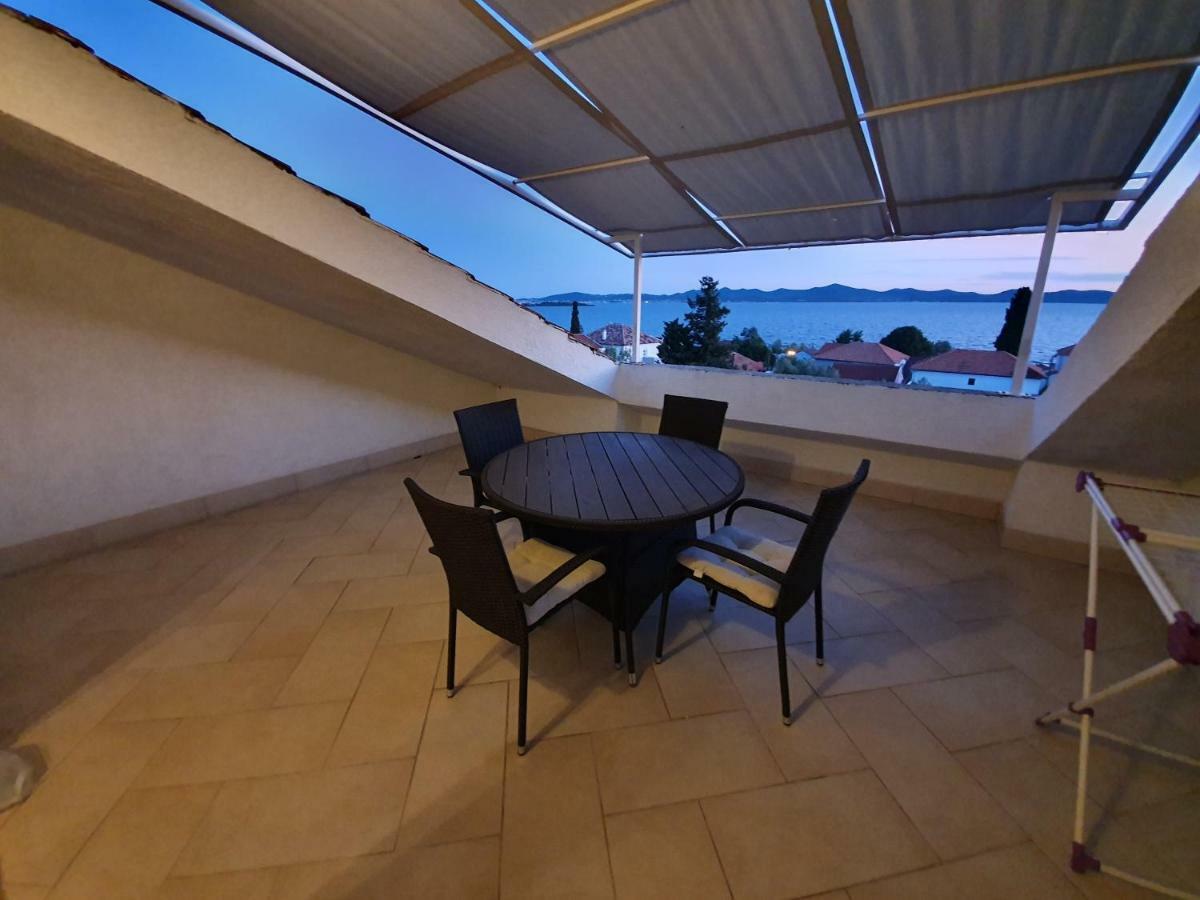 זאדאר Apartments Amelie מראה חיצוני תמונה