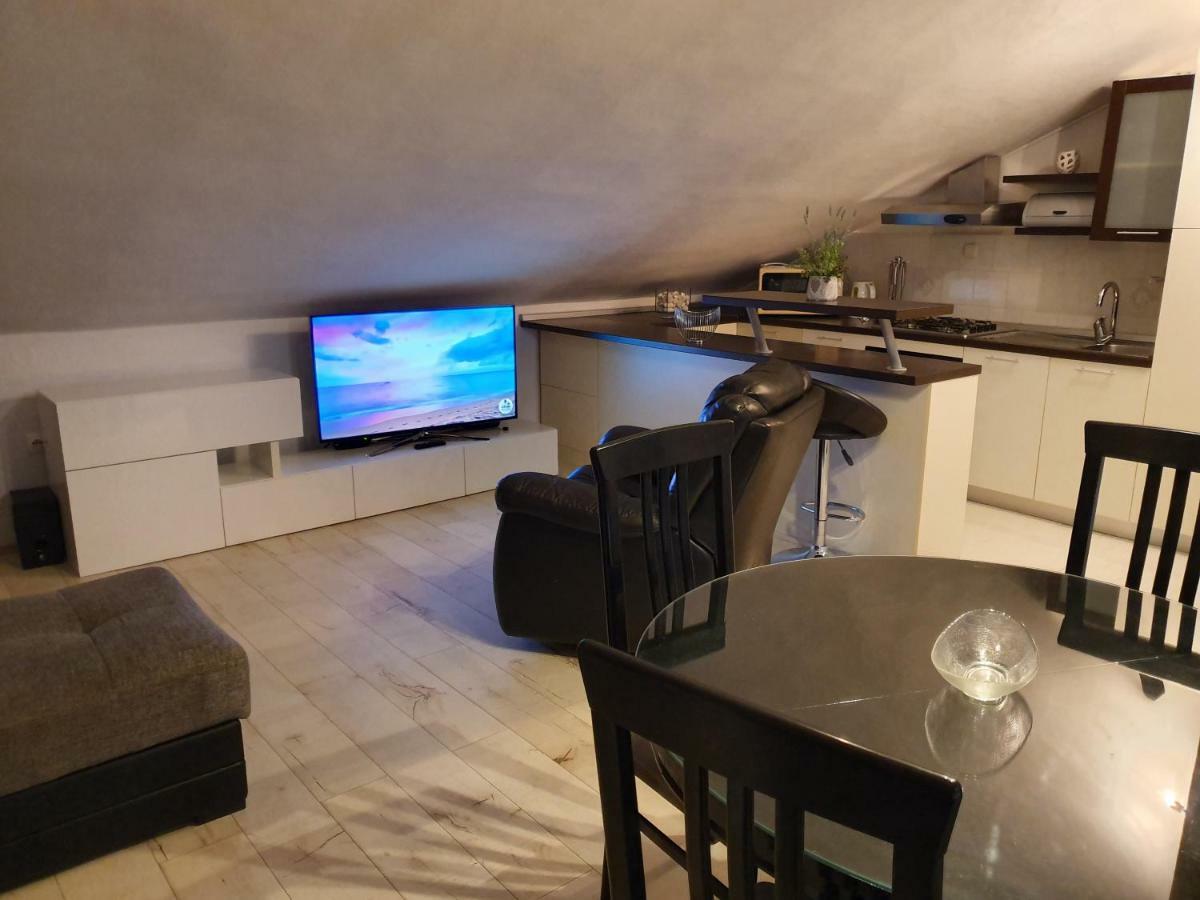 זאדאר Apartments Amelie מראה חיצוני תמונה