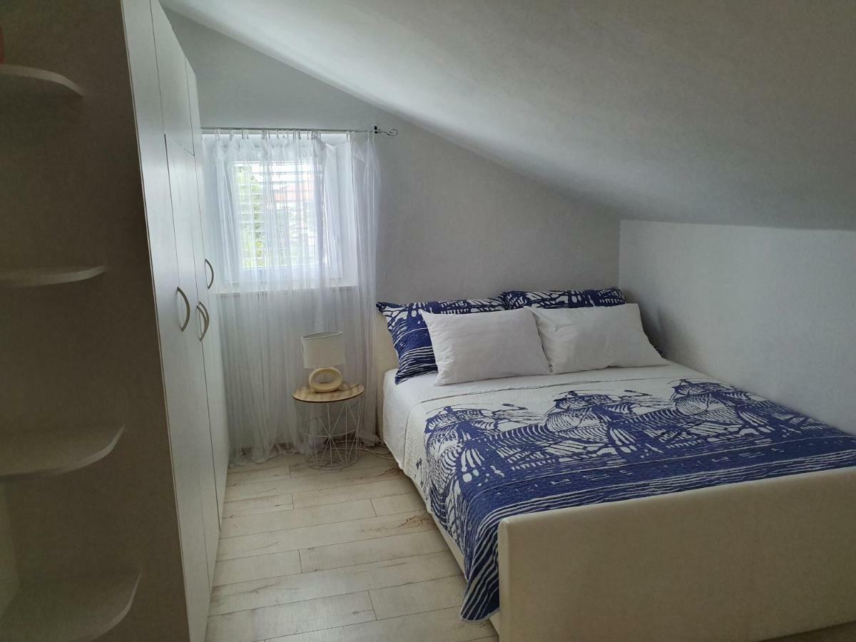 זאדאר Apartments Amelie מראה חיצוני תמונה