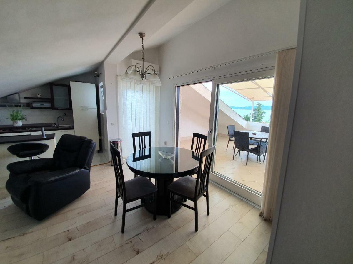 זאדאר Apartments Amelie מראה חיצוני תמונה